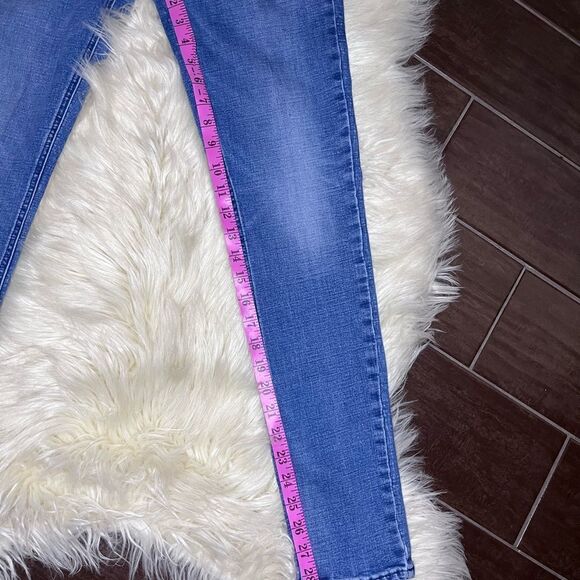 Pacsun skinny jeans sz 30X30 - Picture 7 of 7